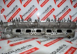 Culata 1436812, 11127514539 para BMW