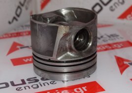 Piston 89L65, YD25, A2010-EB30A, A2010-EB31A, A2010-EB32A, A2010-EB38A, A2010-EB39A for NISSAN