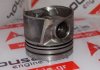 Piston 89L65, YD25, A2010-EB30A, A2010-EB31A, A2010-EB32A, A2010-EB38A, A2010-EB39A para NISSAN