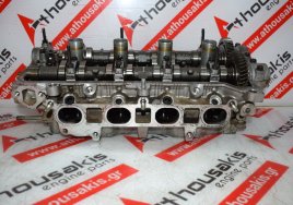 Cylinder Head 11101-19435, 11101-19335, 11101-19436 for TOYOTA