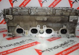 Culata 9645502410, KFU, 0200FZ para CITROEN, PEUGEOT