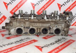 Cylinder Head MN155155, 1005C196, 1350100020 for MITSUBISHI, SMART