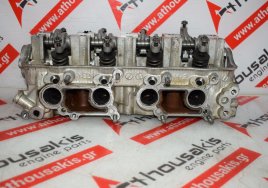 Cylinder Head YE2, G10B, 11100-M72A10 for SUZUKI