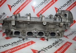 Головка блока 7S7G6090BB для FORD