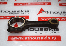 Connecting rod 9165374, 5959010 for SAAB