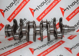 Albero motore 4G63, MD187923, MD346024, MD357543 per MITSUBISHI