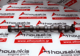 Camshaft 758775580, 0801FF for MINI, PEUGEOT, CITROEN