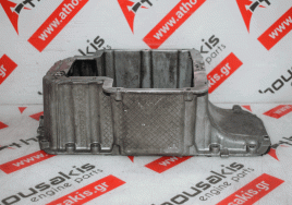 Oil sump 9810277580 for PEUGEOT, CITROEN, OPEL