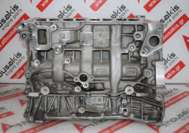 Engine block 55596879 for OPEL