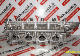 Culata 1.6L, G4DR, G4GR, 22100-23100 para HYUNDAI