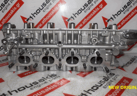 Cylinder Head G4GF, 22100-23000, 22100-23001 for HYUNDAI