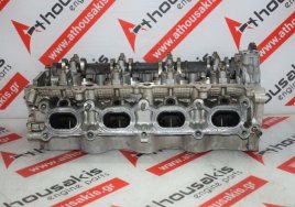 Cylinder Head M13A, M15A, M16A, 11100-54GE3, 11100-54GE2 for SUZUKI