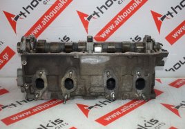 Cylinder Head 55202141, 71789156 for FIAT