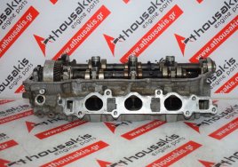 Culata 3MZ, 11102-29075 para TOYOTA, LEXUS