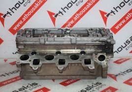 Cylinder Head 03P103373, CFWA, 03P103351, 03P103265X for VW, SEAT, SKODA