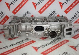 Cylinder Head RF-HG9Q6090AB, HG9Q6C032AA, 2286756, 2011399 for FORD