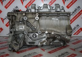 Engine block PBG4D3-6015-AD, 204DTD for LAND ROVER, JAGUAR