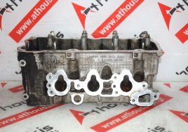 Cylinder Head 1600160001, Q0003062V007000000 for SMART