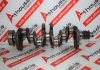 Vilebrequin 61100, DE22, 6460310401, 6110310201 pour MERCEDES