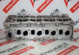 Cylinder Head 73500052, 71729497, 71739601, 5607138, 5607170, 5607178, 5607173, 11100-M86-J00 for FIAT, OPEL, SUZUKI