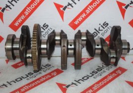 Crankshaft 044, 11210142286, 11210142284, N42B18A, N46B18A for BMW