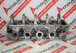 Cylinder Head 1N2G6090G, A9JA, A9JB for FORD