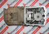 Oil sump 96XM6K346AA for FORD