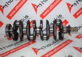 Crankshaft AN2, CGA3, 12200-AP005 for NISSAN