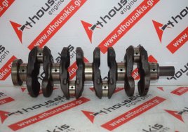 Crankshaft 13310-RBB-010, 13310-RBB-000 for HONDA