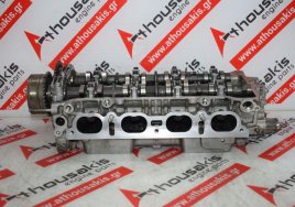 Zylinderkopf 4ZZ, 11101-22061, 11101-22060 zum TOYOTA