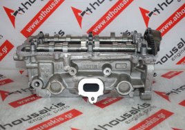 Zylinderkopf 4221R, 11041-00Q3R, 11041-3692R zum NISSAN, RENAULT