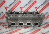 Cylinder Head BP, BP6D-10-100A, BP6D-10-100 for MAZDA