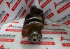 Crankshaft 7S0D, VK56, 12200-7S000 for NISSAN, INFINITI