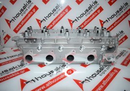 Καπάκι D4CB, 22100-4A020, 22100-4A040 για HYUNDAI, KIA