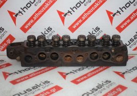 Cylinder Head 12R for TOYOTA