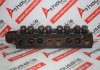 Cylinder Head 12R for TOYOTA