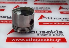 Piston 3853, 60778497 for ALFA ROMEO