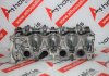 Cylinder Head MA12S, 11041-18B80 for NISSAN