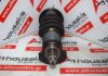 Albero motore 9242098, Z18XE, 9158621, 614008 per OPEL, SAAB