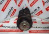 Albero motore 9242098, Z18XE, 9158621, 614008 per OPEL, SAAB