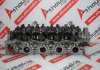 Cylinder Head LC13L, 22100-22620, 22100-22621 for HYUNDAI