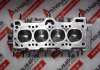 Cylinder Head LC13L, 22100-22620, 22100-22621 for HYUNDAI