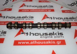 Nockenwelle X12XE, Z12XE, Z12XEP, 24428952, 636025, 9120519, 9117785, 9118996, 563027, 563038 zum OPEL