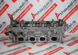 Головка блока 12100-P75-000 для HONDA