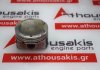 Piston 074128, ZJY4-11-SA0 para MAZDA