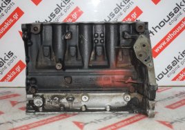 Engine block 24450960, Z12XEP, Z14XEP for OPEL