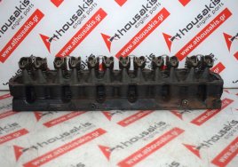 Cylinder Head 0630, 4.0, 53020622 for JEEP