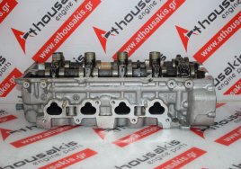 Culata 5F2, 11040-1F701 para NISSAN