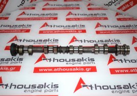 Camshaft 4M5G6A268DA, 1888082, 30711667 for FORD, VOLVO