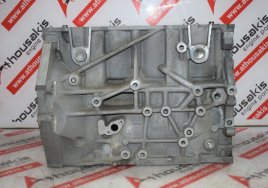 Engine block L3 TURBO, L3K9-10-300G, L3K9-10-300H for MAZDA